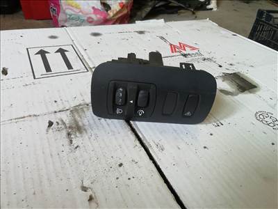 Renault Mégane II 2.0 16V Esp kapcsoló