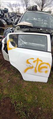 Chevrolet Aveo Jobb hátsó ajtó 2012- utáni