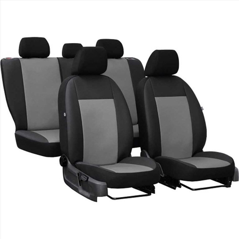 Skoda Octavia III üléshuzat Pelle 2013-2020 1. kép