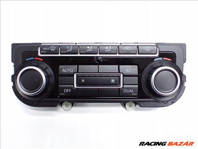 Volkswagen Golf VI, Volkswagen Tiguan I klímavezérlő panel 5k0907044bs