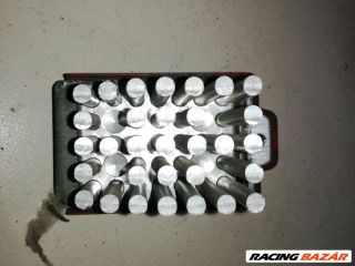 Volkswagen Bora Előtét Ellenállás Fűtőmotor *107144* 2j0907521 valeo-657364m 2. kép