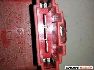 Volkswagen Bora Előtét Ellenállás Fűtőmotor *107144* 2j0907521 valeo-657364m 4. kép