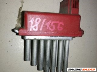 Volkswagen Bora Előtét Ellenállás Fűtőmotor *107144* 2j0907521 valeo-657364m 1. kép