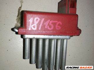 Volkswagen Bora Előtét Ellenállás Fűtőmotor *107144* 2j0907521 valeo-657364m