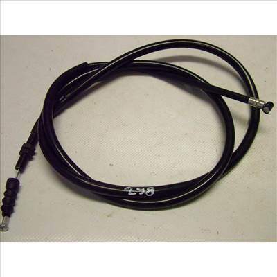 Kawasaki EN 500 1990-1993 428-298 kuplungbowden
