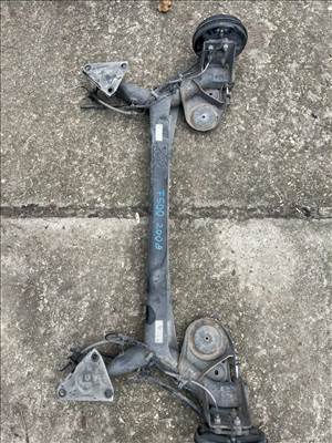 Fiat 500 Hátsóhíd 