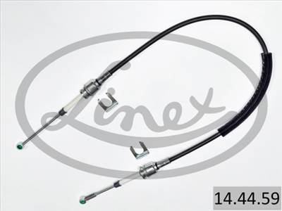 LINEX 14.44.59 - váltó bovden FIAT