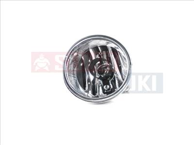 Suzuki SX4 ködlámpa jobb 35510-54GA0