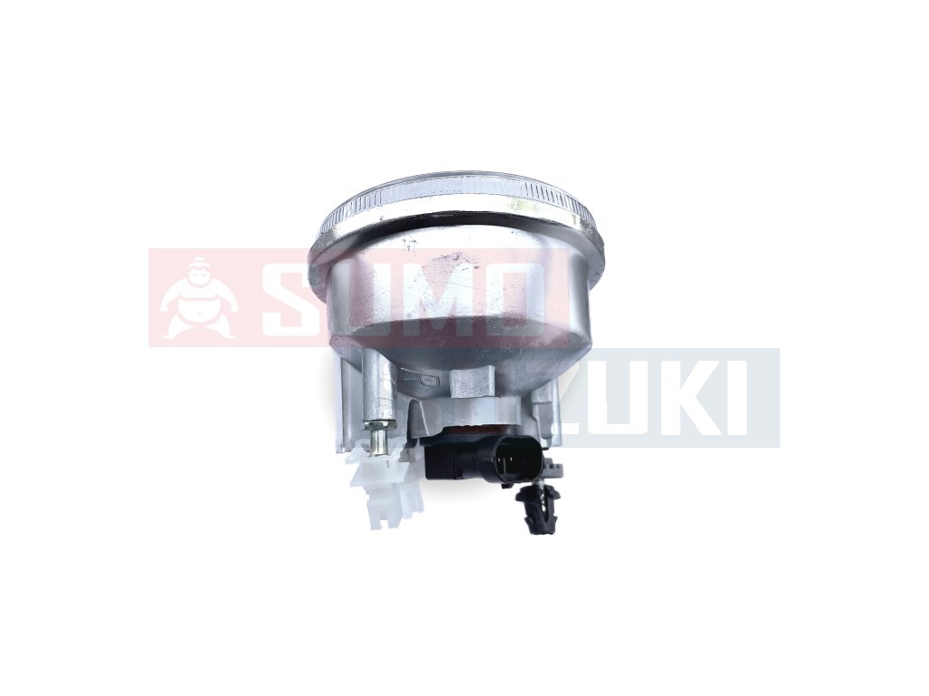 Suzuki SX4 ködlámpa jobb 35510-54GA0 4. kép