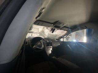 TOYOTA AVENSIS Kombi (ZRT27, ADT27) Komfort Elektronika