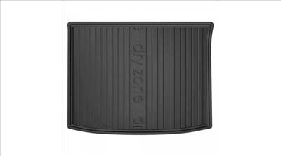 Infiniti Q30s Ferdehátú Frogum DZ413177 fekete műanyag - gumi csomagtértálca