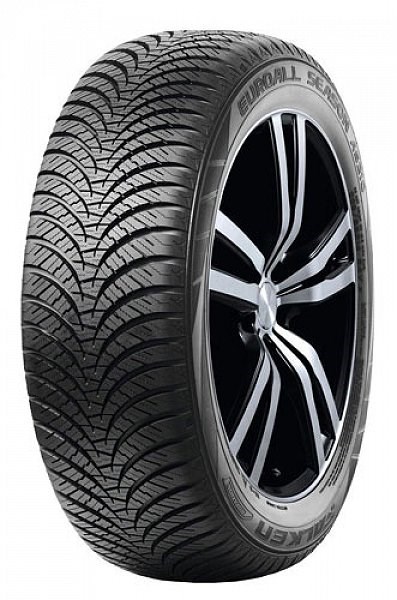 Falken EURO ALLSEASON AS210 215/45 R16 90V XL négyévszakos gumi 1. kép