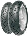 Continental CONTITWIST DOT2021 120/70 R12 