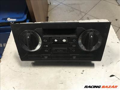Audi A3 (8P) klímavezérlő panel  8p0820043