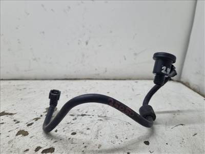 CITROËN C5 II (RC_) 2.2 HDi (RC4HXE) Fékrásegítő Cső #35050#