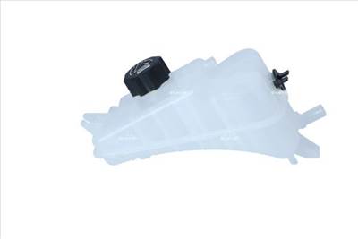 kiegyenlítőtartály, hűtőfolyadék NRF 454025 for CITROËN, PEUGEOT