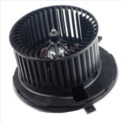 VW Touran utastér ventilátor/fűtőmotor 2003-2010