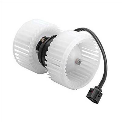 Audi A8 belső ventilátor fűtőmotor 2003-2010