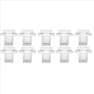 Fiat Multipla szélvédő keret rögzítő patent szett 1999-2004