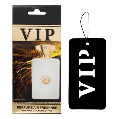 VIP Autóillatosító 750 Amouage Honour