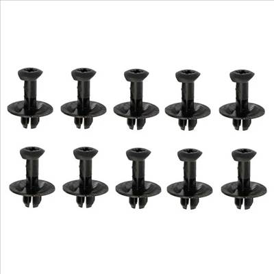 Ford Transit V363 kerékjárati dobbetét rögzítő patent szett 2014-2018