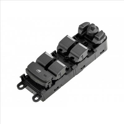 Land Rover Range Rover Evoque ablakemelő kapcsoló panel 2011-2019