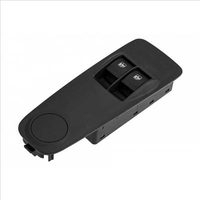 Citroen Jumper ablakemelő kapcsoló panel 2006-2019