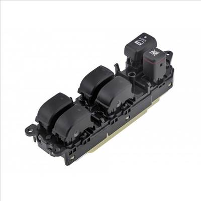 Toyota Land Cruiser ablakemelő kapcsoló panel 2002-2010