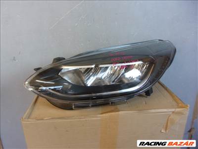 FORD FIESTA bal első LED fényszóró 2022- N1BB-13E015-AE