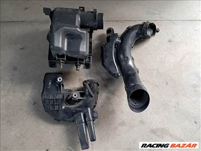 Nissan Pulsar (C13) 1.2 Dig-T légszűrőház 