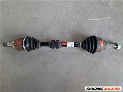 Nissan Pulsar (C13) 1.2 Dig-T bal féltengely  391013z0b