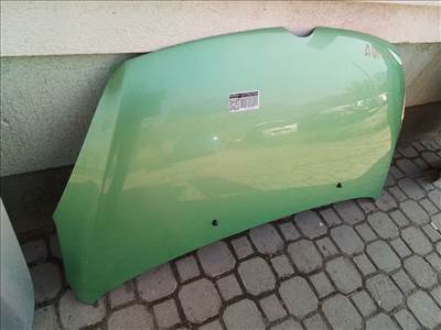 Opel Agila B bontott alkatrészei