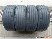 215/55 R17" Michelin használt nyári garnitúra