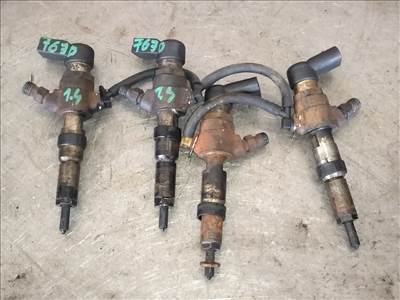 Ford Fista / Fusion 1.4 TDCI / Citroen 1.4 HDI porlasztók 9655304880