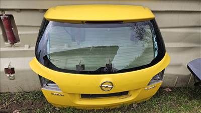 Opel Astra J Sports Tourer Csomagtérajtó 