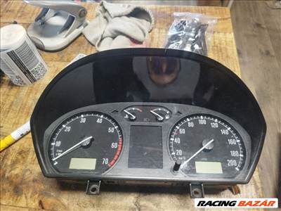 Skoda Fabia 1 1.4 óracsoport 6y1919860c
