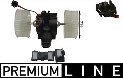 Utastér-ventilátor MAHLE AB 133 000P for BMW, ALPINA