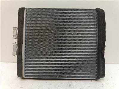 AUDI A2 Fűtőradiátor