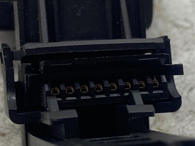 PEUGEOT 307 Jobb Multikormány Kapcsoló 5. kép