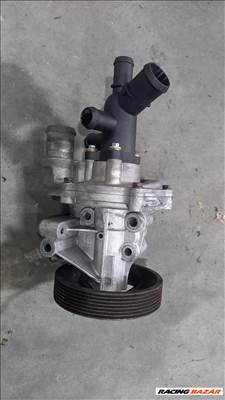 Ford Transit Tranzit MK6 MK7 2.4 Vízpumpa vízszivattyú víz pumpa 8777 yc1q8a558ad