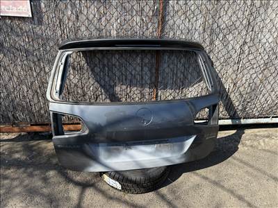 Vw Sharan II csomagtér ajtó 
