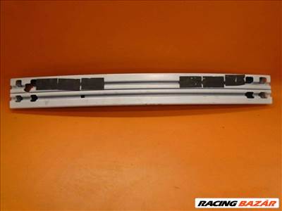 Nissan Qashqai hátsó lökhárító merevítő vas (s.20)