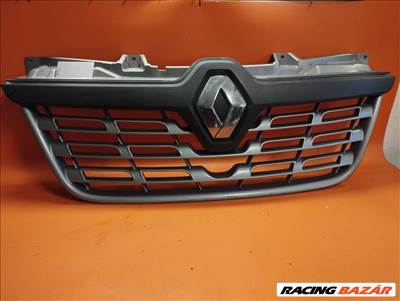 Renault Master hűtőrács középrács (M.30)
