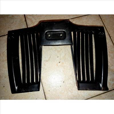 Derbi Senda R 50 1995- hűtőmaszk Kühlermaske radiator grille