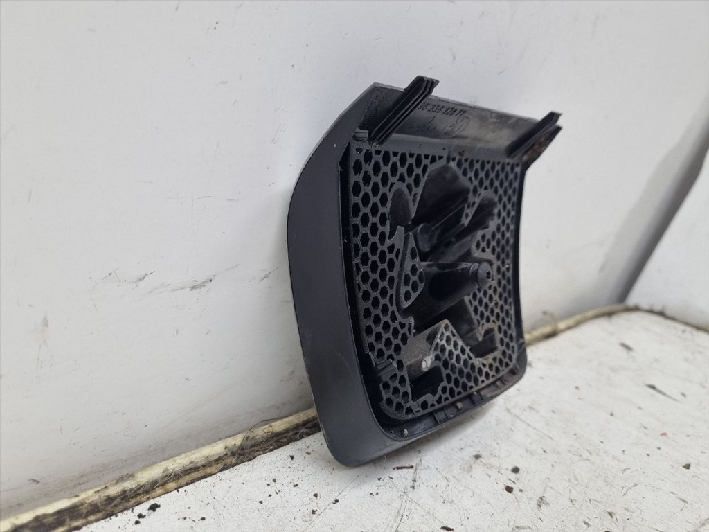 PEUGEOT 406 (8B) 2.0 HDI 110 Első Embléma #34656# 9623832877 6. kép