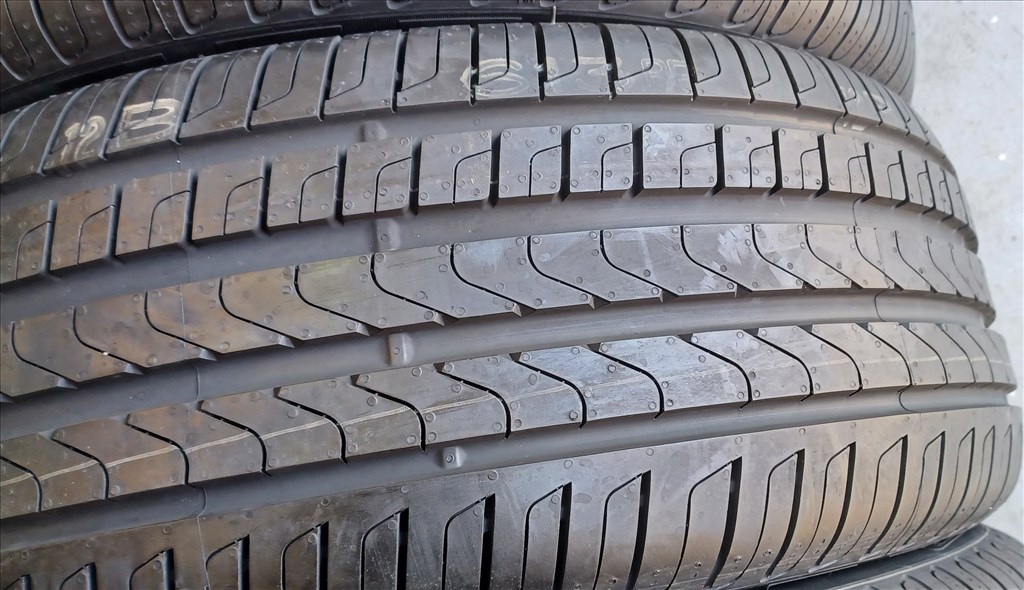 Új Pirelli Scorpion Verde önjavító 235/50 R19 nyári gumik 105e./4db 1. kép
