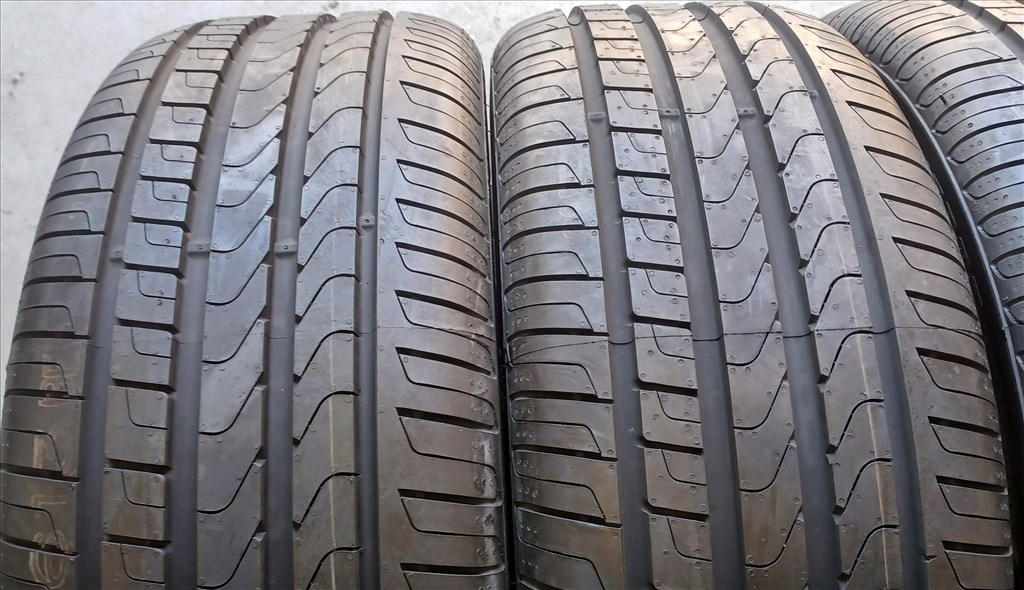 Új Pirelli Scorpion Verde önjavító 235/50 R19 nyári gumik 105e./4db 6. kép