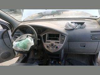 Kia Carens (BK) Fűtőmotor (Klímás) *134384*