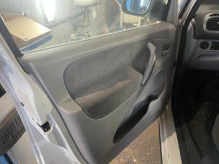 CITROËN XSARA PICASSO (N68) Bal első Ajtó Kárpit