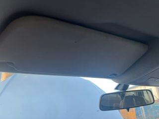 OPEL ASTRA H Kombi Bal Napellenző
